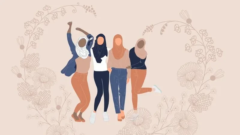 يوم المرأة العالمي