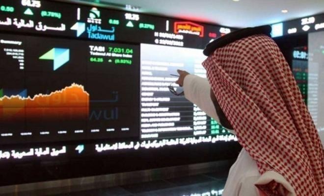 الاسهم السعودية اليوم الأحد 30 ابريل 2023 مباشر