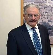 شرطية مصرية ثم سورية ..!