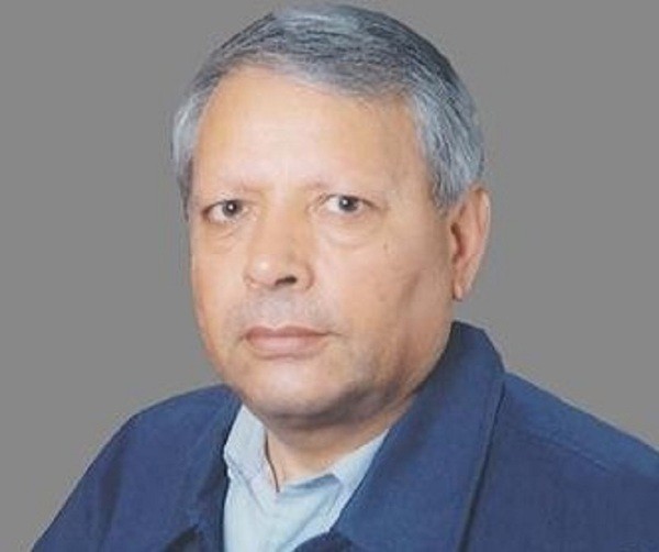 على إسرائيل أن تخشى نفسها... فهي عدوُّ حالها!