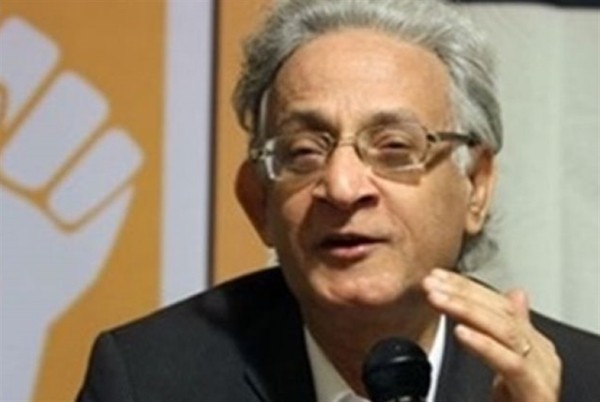 عبدالناصر في حرب فلسطين