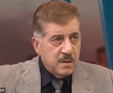 حتى لو أنك رئيس منتخب ويحبك كل شعبك.. فلا يحق لك أن تقول هذا الكلام ..!؟