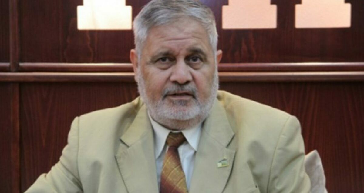 المفكر الكويتي طارق سويدان: فلسطين قضيتي والهمٌّ الأول للأمة