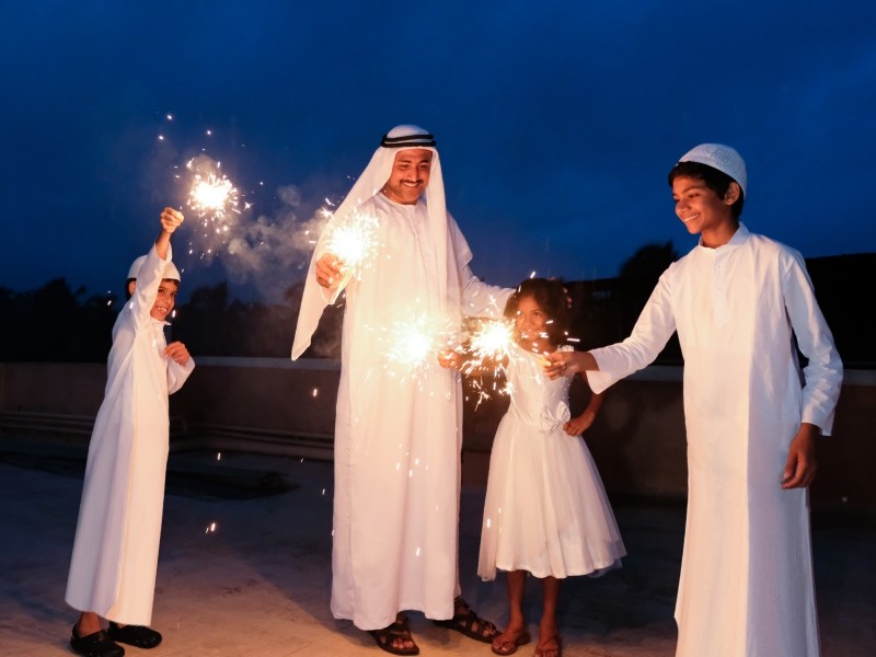 عيد الأضحى 2023