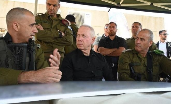 وجه رسالة تهديد