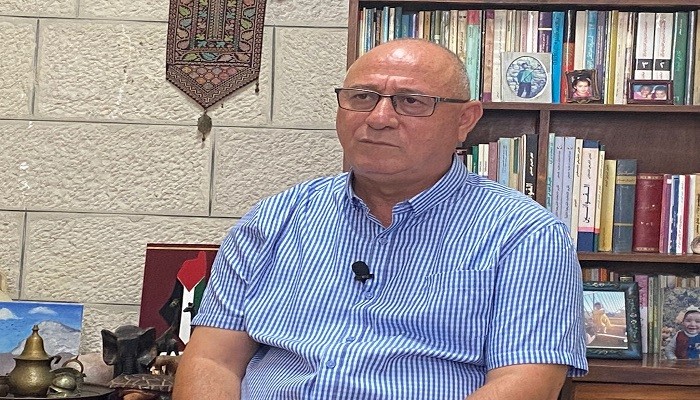 زلزال مخيم جنين.. هل سيقابله زلزال سياسي رسمي؟