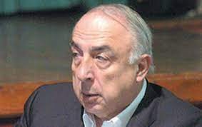 الإعصار الصهيوني