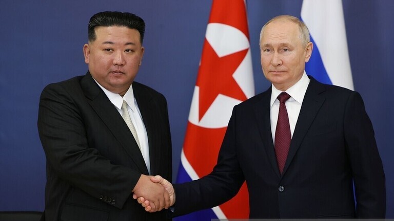 بعد زيارة استمرت 6 أيام