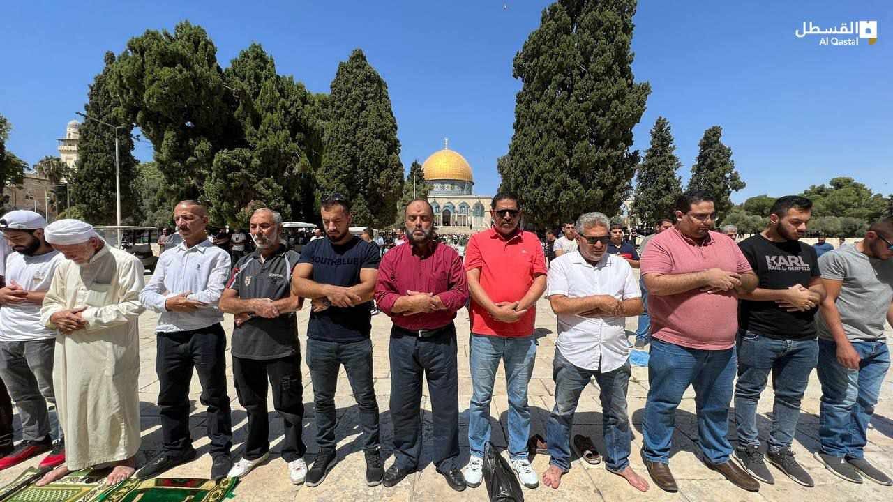 رغم الإجراءات العسكرية المشددة