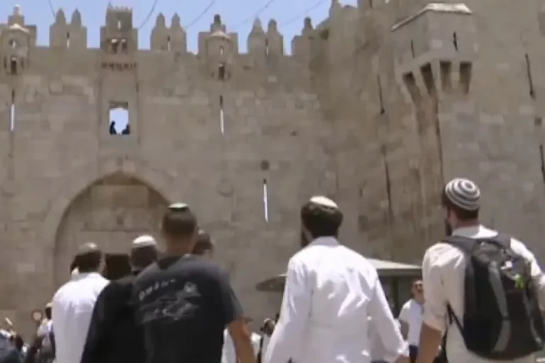 من هم اليهود المسيحانيون الذين يريدون "التعجيل بمجيء المسيح" لإسرائيل؟