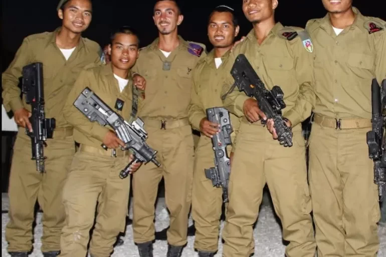 من السياسة إلى العمالة وصولا للمرتزقة.. لماذا تدعم الهند إسرائيل؟