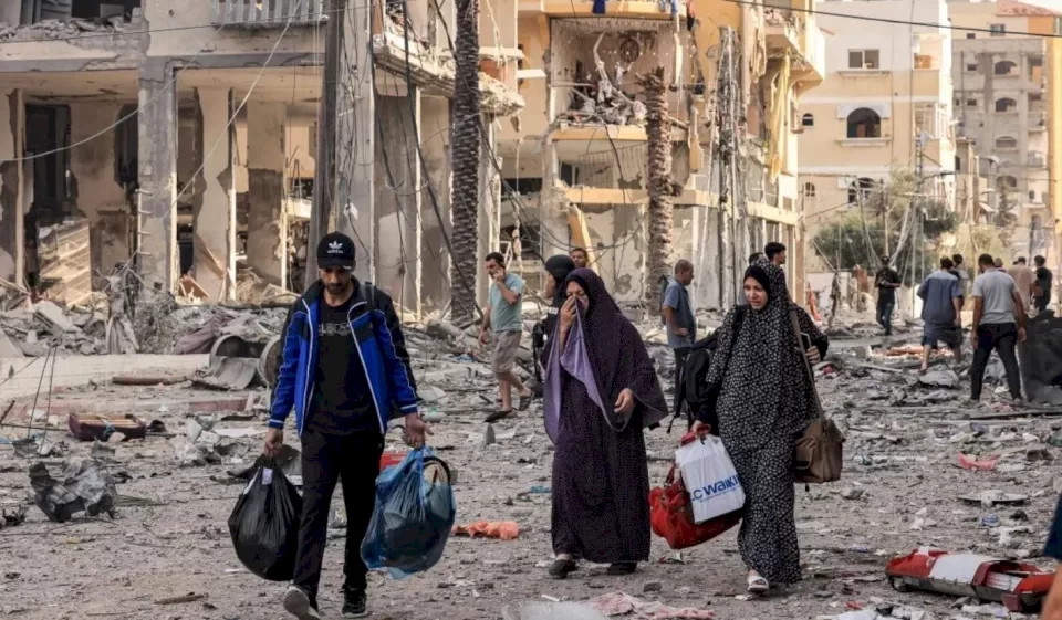 وزير خارجية أرض الصومال ينفي قبول بلاده باستقبال أهالي غزة