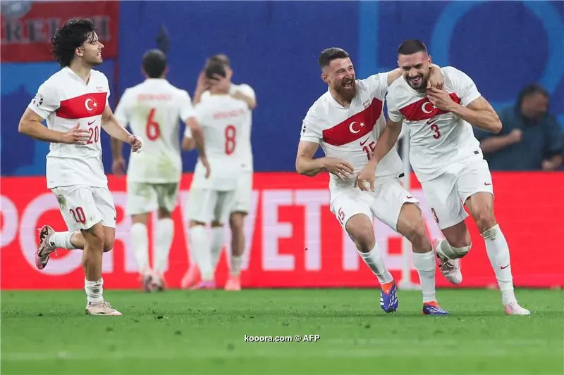 بطولة امم اوروبا