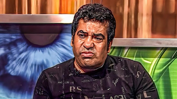 ما هي وصية الفنان المصري أحمد عدوية لابنه؟.. لن تصدق!