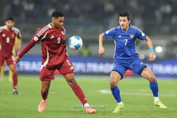 كأس الخليج العربي 2024