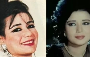 الراقصة المعتزلة سحر حمدي تنجو من موت محقق.. ما القصة؟!