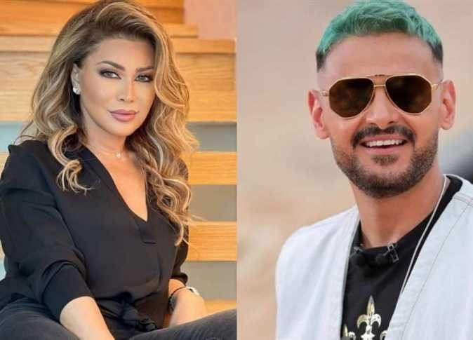 نوال الزغبي تُفاجئ جمهورها بالمشاركة في برنامج رامز جلال الجديد