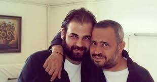 "آخ يا وديع".. جورج وسوف يحيي ذكرى رحيل ابنه