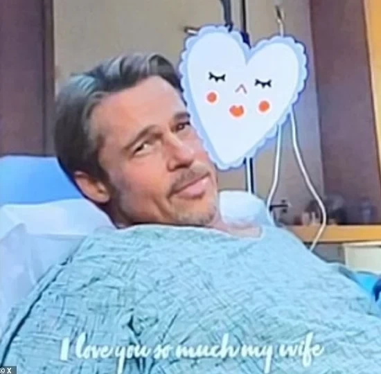 آخر تطورات قصة ضحية براد بيت المزيف بعد خسارة أموالها... حاولت تنتحر 3 مرات