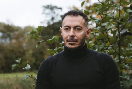 مصطفى شعبان يصدم الجميع ويعترف للمرة الأولى بزواجه