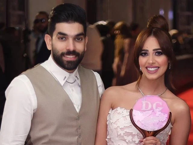 مروة صبري تكشف لأول مرة تفاصيل انفصال رنا سماحة: "خلعت جوزها"