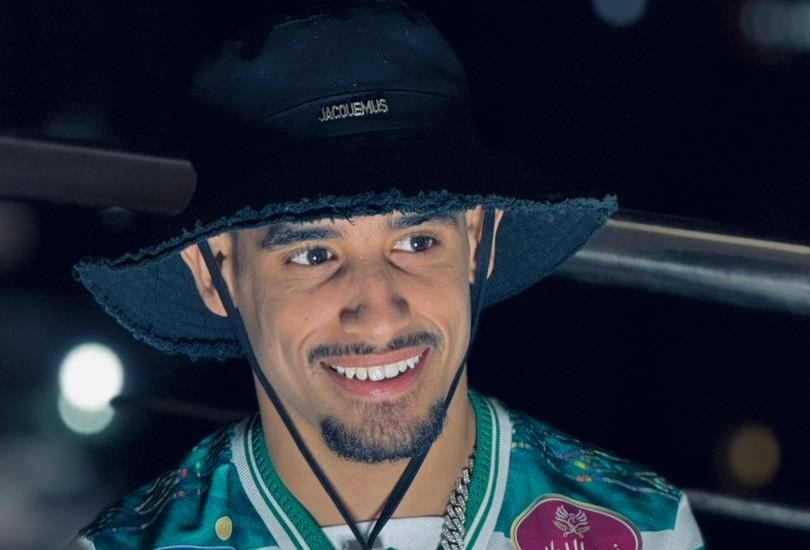 خاص: الكوميدي هواري لايف ينفي مشاركته في عمل رمضاني 