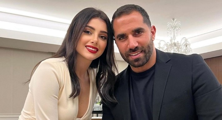 بعد عامين زواج.. طلاق ماريتا الحلاني وكميل أبي خليل