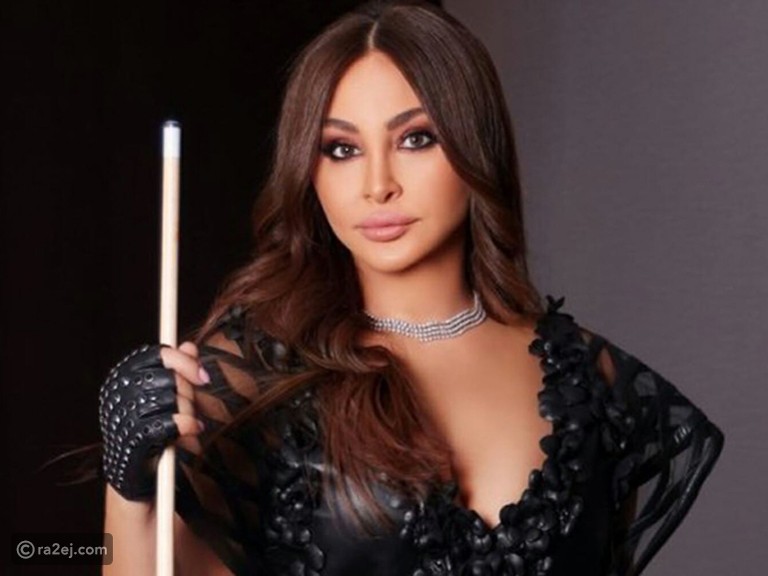 ظهور صادم لـ إليسا يثير الجدل بعد تغير كبير في ملامحها