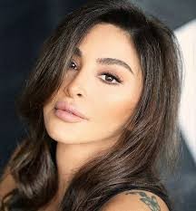 المكتب الإعلامي لإليسا ينفي إصابتها بالسرطان