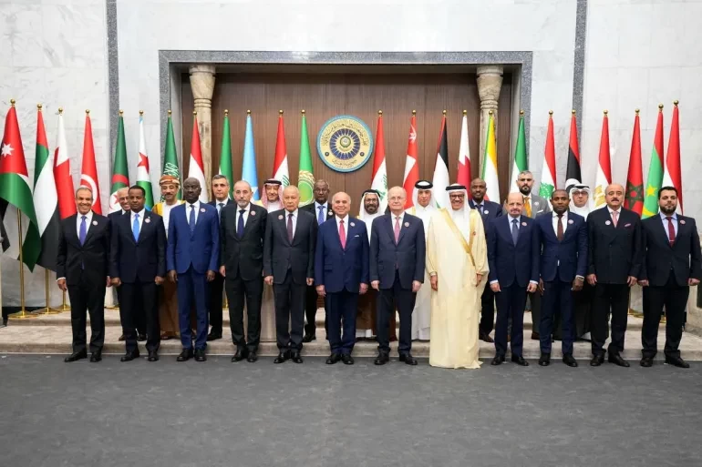 بمشاركة الرئيس عباس