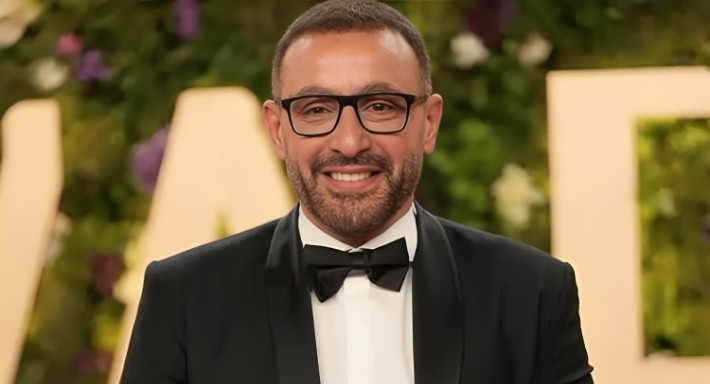 هل يتزوج أحمد السقا مجددا؟