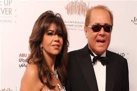 "حقك هيرجع".. بوسي شلبي توجه رسالة لـمحمود عبد العزيز