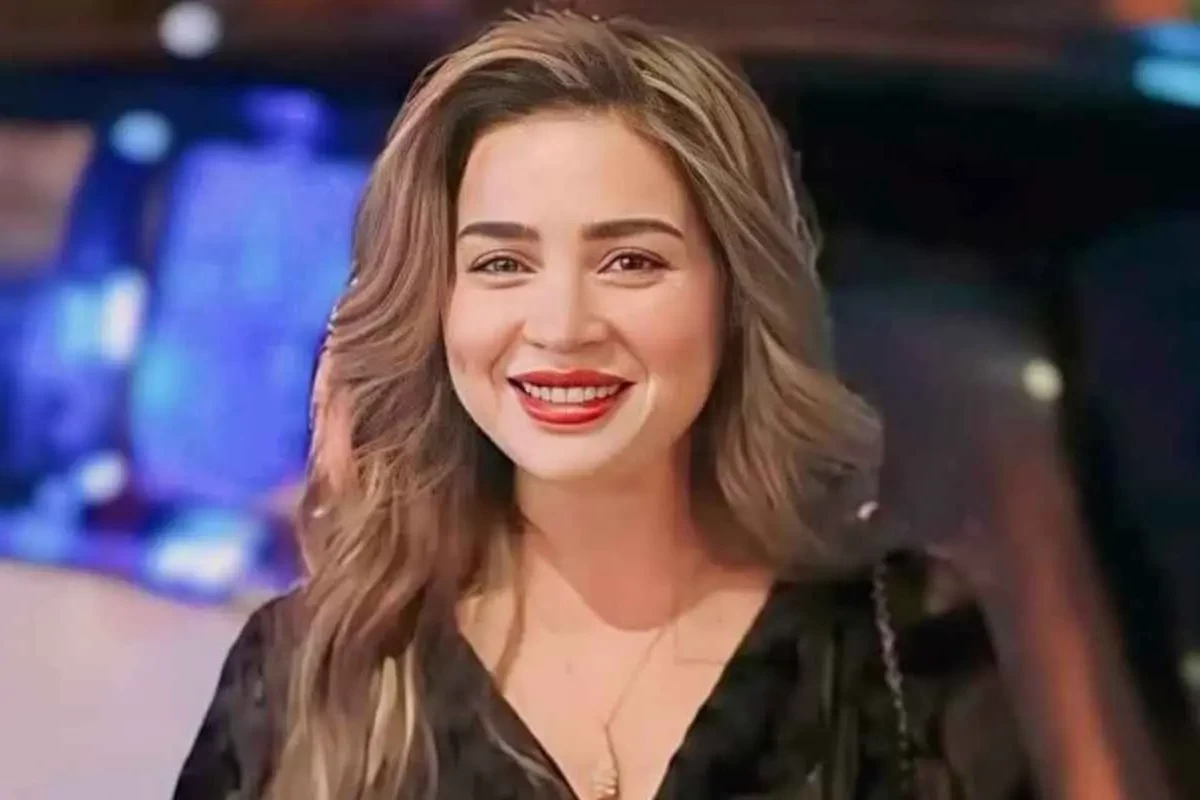 بعد غياب 13 عاماً.. مي عز الدين: سأعود للسينما قريباً