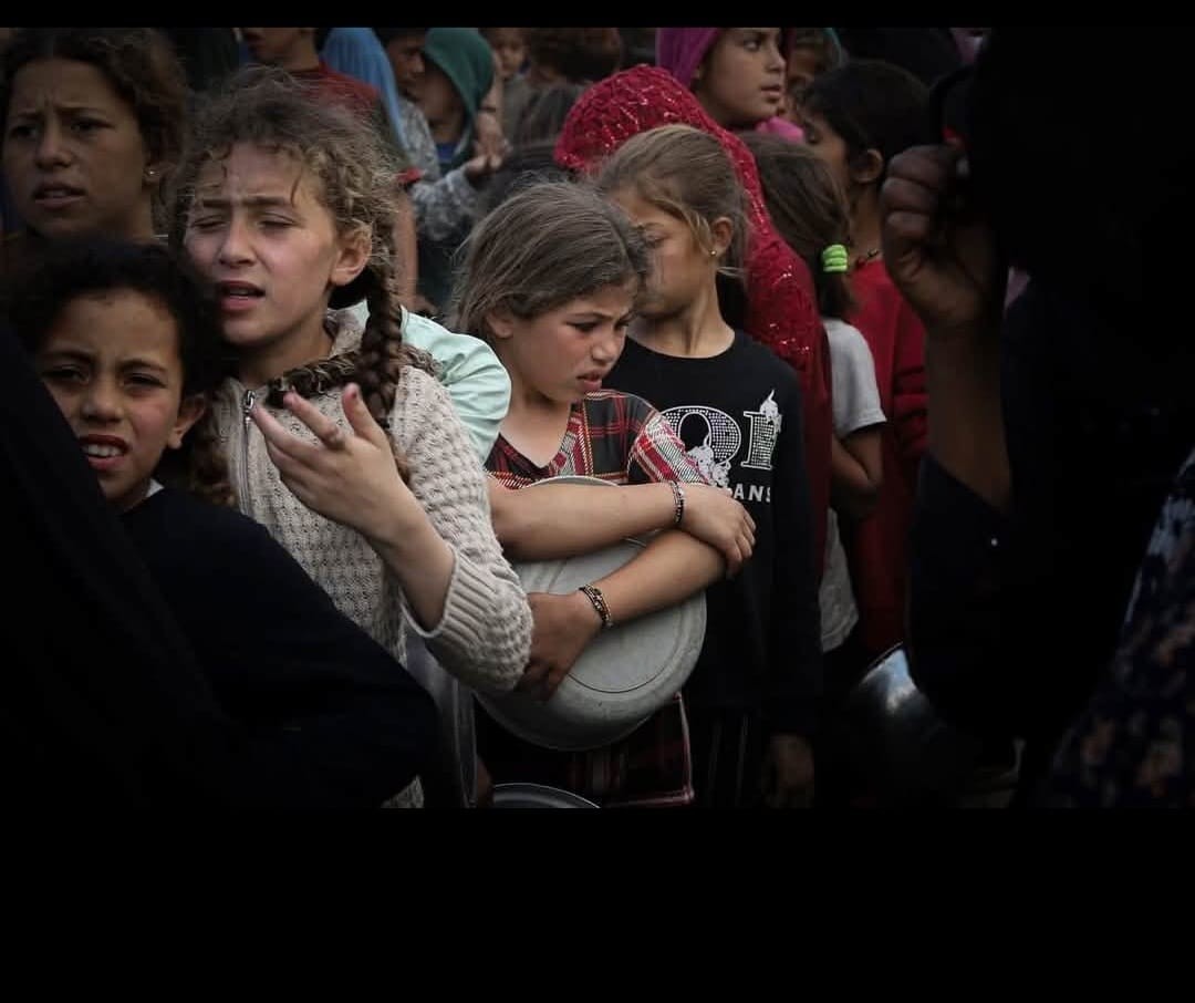 تقرير خاص: غزّة تطرق أبواب المجاعة وتفتحه على مصراعيه وكارثة غير مسبوقة تُدمر ما بقي منها