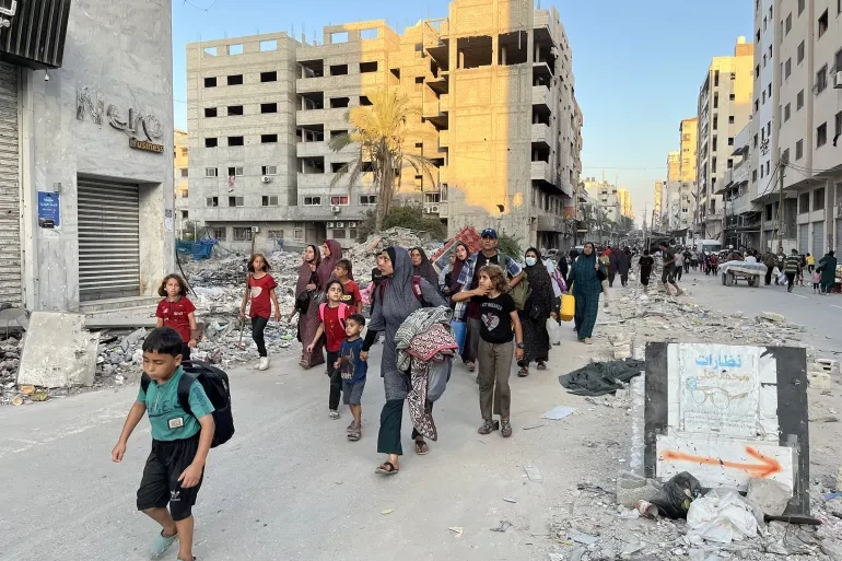 تُشكل طعنة في ظهر شعبنا