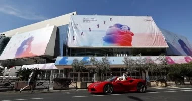 عودة الكهرباء لمهرجان كان بعد انقطاعها 5 ساعات واشتباه فى أعمال تخريبية