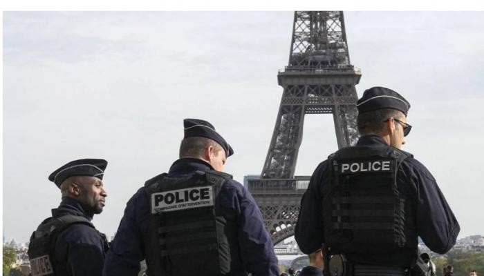 سرقة سائح في باريس.. ساعة بـ200 ألف يورو تختفي في ثوان