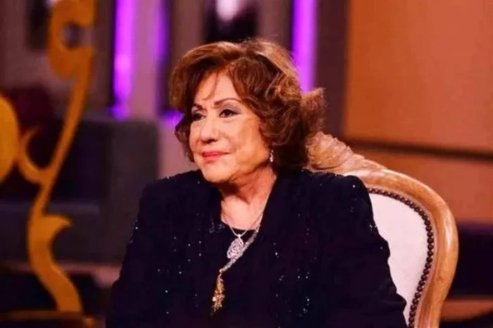 وفاة سيدة المسرح العربي سميحة أيوب عن عمر 93 عاما