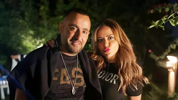 إخلاء سبيل أحمد السقا بكفالة بعد اتهامه بالاعتداء على مها الصغير