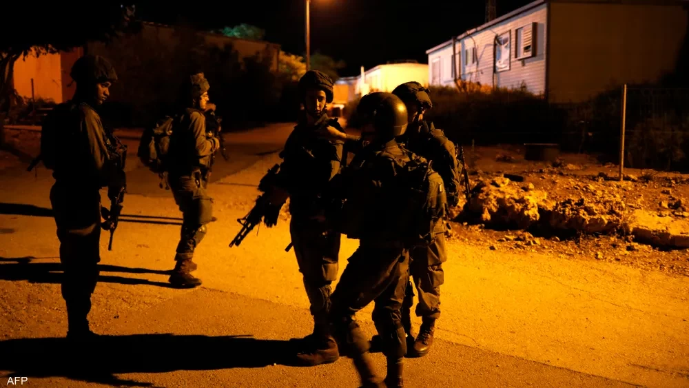 في سياق توتر الوضع الأمني مع إيران