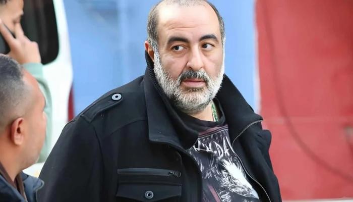 وفاة المخرج سامح عبد العزيز متأثرا بفيروس في الدم