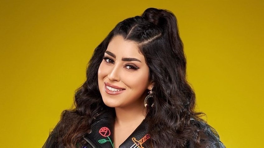 تعليق طريف من آيتن عامر على زواج رونالدو وجورجينا