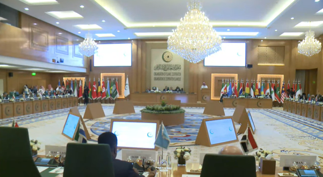 التعاون الإسلامي تُرحب باعتماد الجمعية العامة لقرارات داعمة لحقوق الشعب الفلسطيني