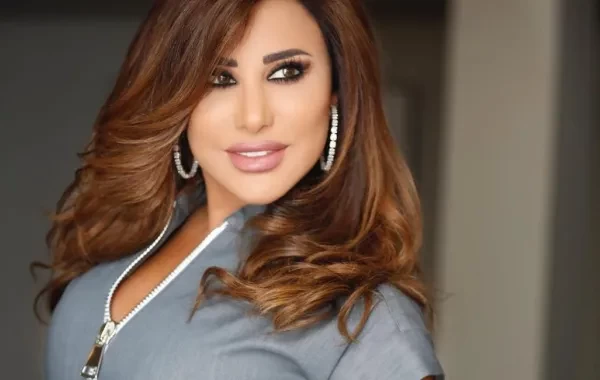 نجوى كرم ترد على شائعات طلاقها: "علاقتي بزوجي حب أبدي"