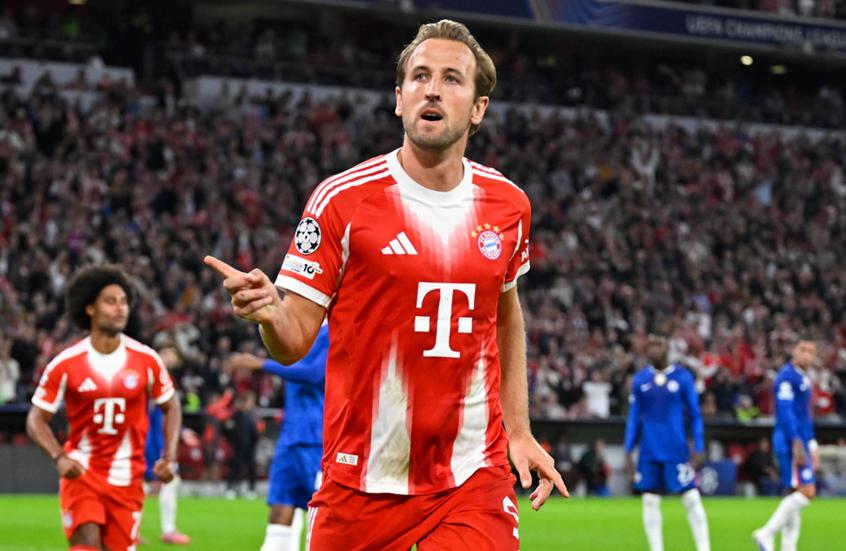 دوري ابطال اوروبا