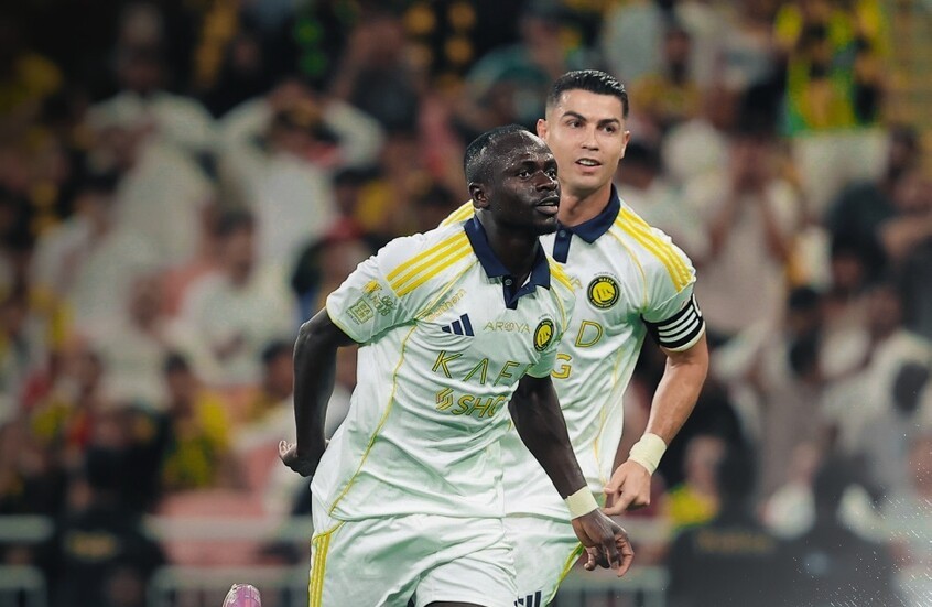 دوري روشن للمحترفين.