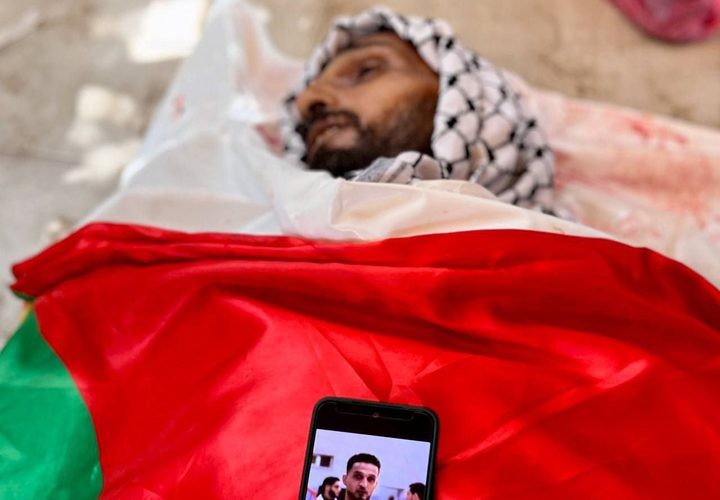 زلزال كرة السلة.. قتلوه وهو يُلبي نداء صغيرته "مريم"