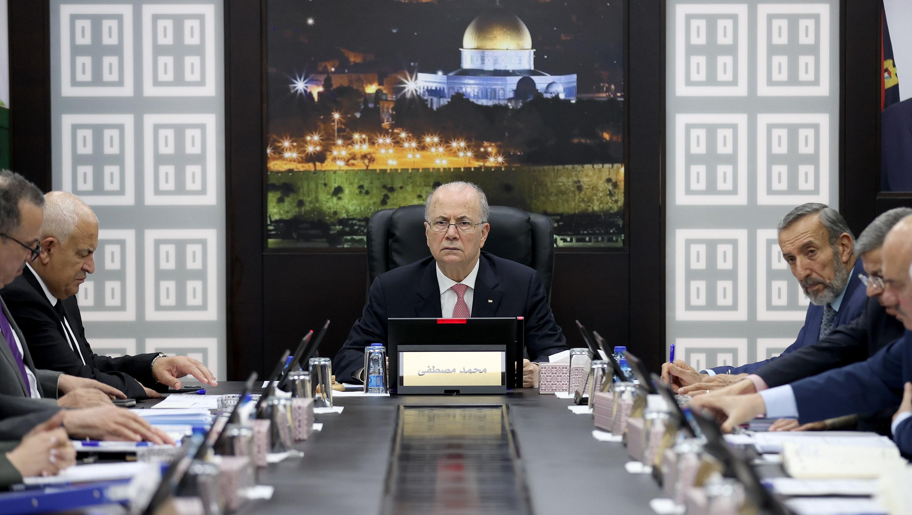 الفلسطينيون أمام خيارين القتل أو التهجير