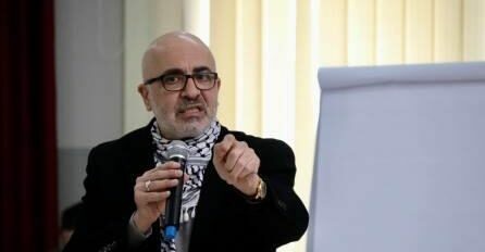 "الديمقراطية" الإسرائيلية والعقل الحالم!