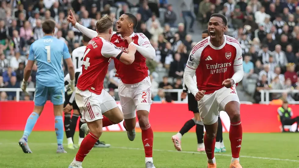 الدوري الانجليزي